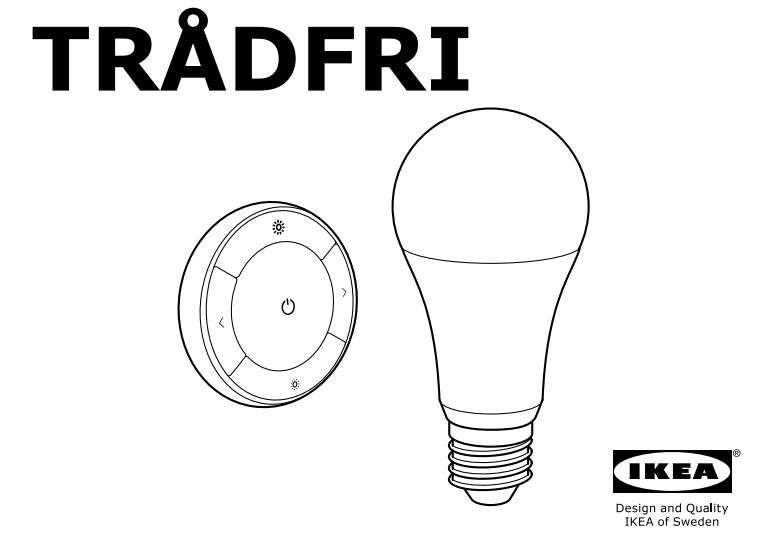 Ikea nimmt smarte Lampen ins Sortiment auf - Bild 1