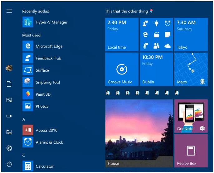 Schluss mit Windows-10-Updates fuer alte PCs - Bild 1