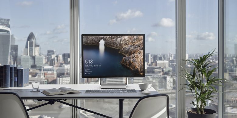 Per Ende 2017 wollen 85 Prozent der Unternehmen mit Windows 10 arbeiten - Bild 1