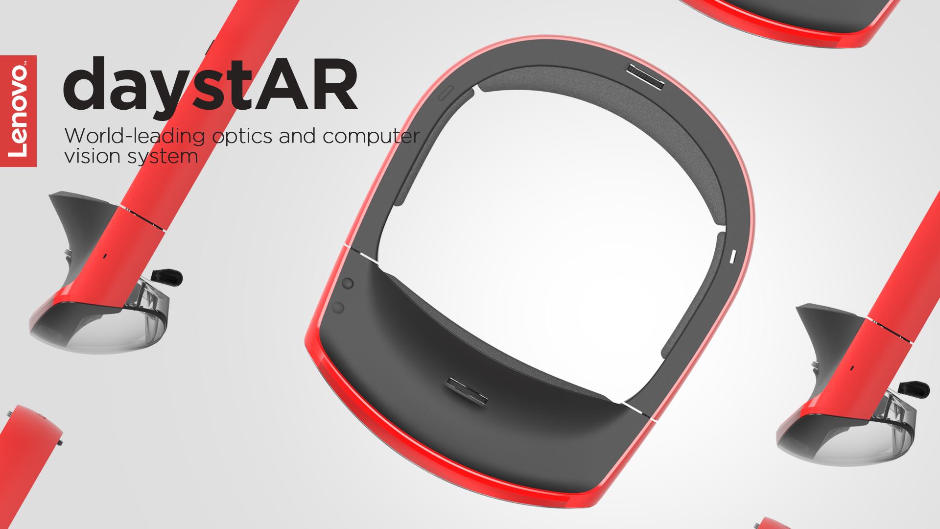 Lenovo tueftelt an AR-Brille smartem Speaker und Spracherkennung - Bild 1