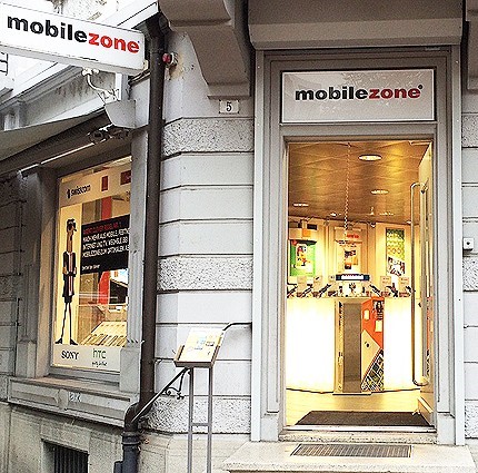 Mobilezone übernimmt deutsche TPHCom