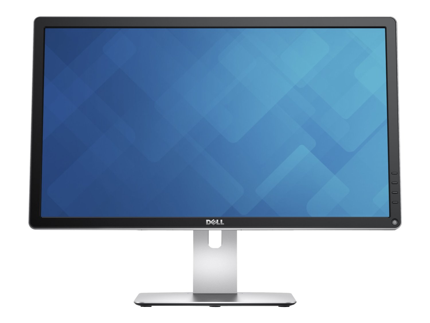 PC-Monitor-Markt schrumpft leicht - Bild 1