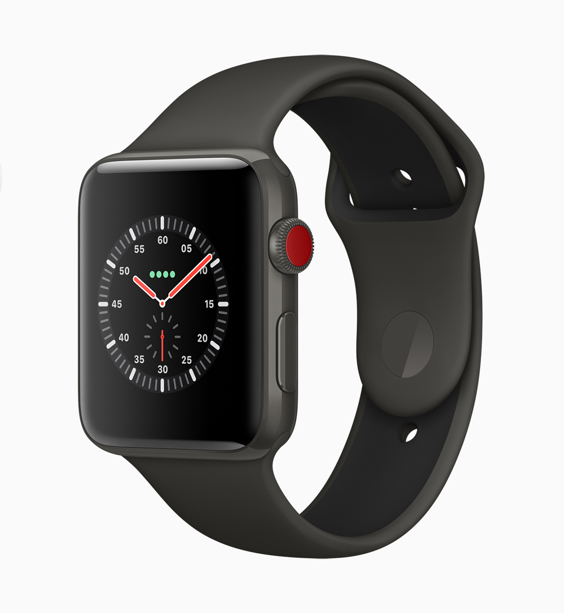 Neue Apple Watch und Apple TV - Bildergalerie Bild 1