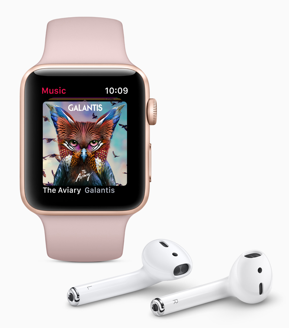 Neue Apple Watch und Apple TV - Bildergalerie Bild 7