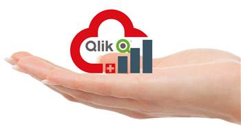 Informatec wird Qlik-MSP