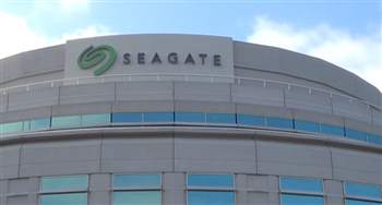 Seagate schliesst Fabrik, entlässt über 2000 Mitarbeiter