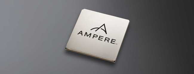 Ampere greift mit ARM-Server-CPUs Intel an - Bild 1