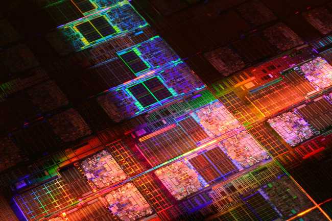 Intel will Bitcoin-Chips auf den Markt bringen - Bild 1