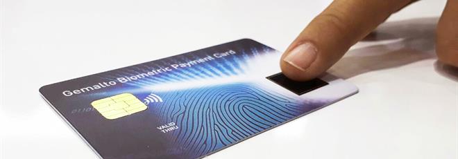 Biometrie-Markt leidet unter Covid-19 - Bild 1