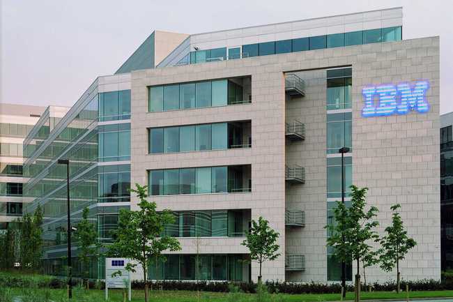 IBM uebernimmt Nordcloud - Bild 1