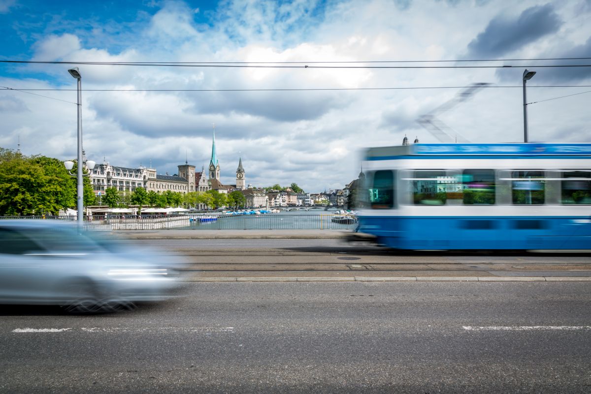 Informatec eroeffnet neuen Standort in Zuerich - Bild 1