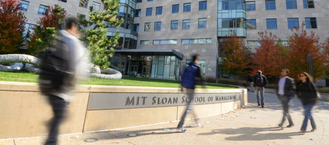 Swisscom geht Partnerschaft mit MIT Sloan ein - Bild 1