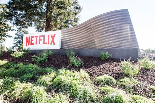 Netflix hat 200 Millionen Abonnenten - Bild 1