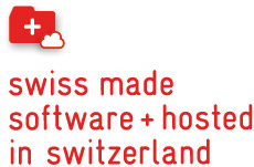 Neues Label: Hosted in Switzerland