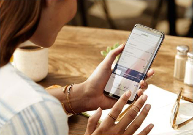 Samsung Pay wird in Online-Shops nutzbar - Bild 1