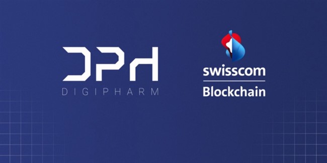 Swisscom Blockchain kooperiert mit Digipharm - Bild 1