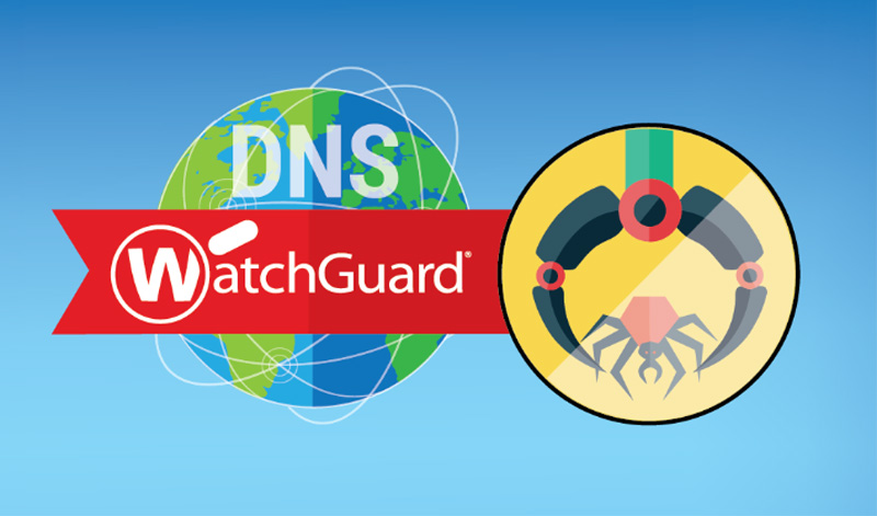 Watchguard stärkt sich mit Akquisition von Percipient Networks