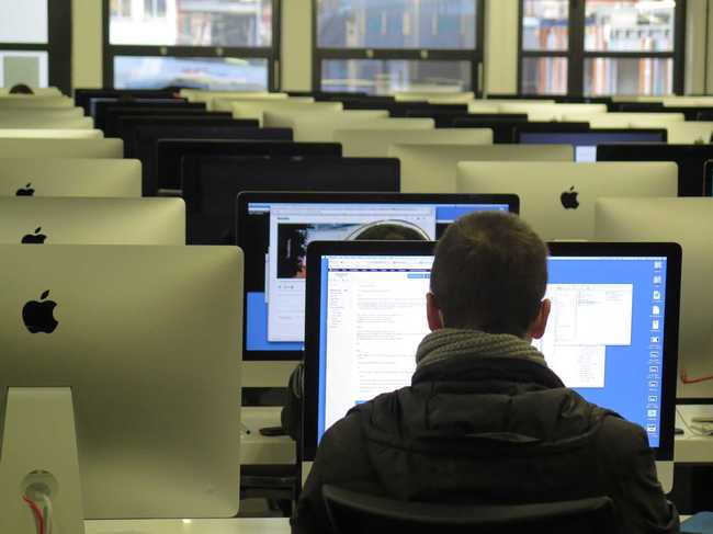 Informatikunterricht an Gymnasien obligatorisch - neue Stellen fuer Informatiker - Bild 1