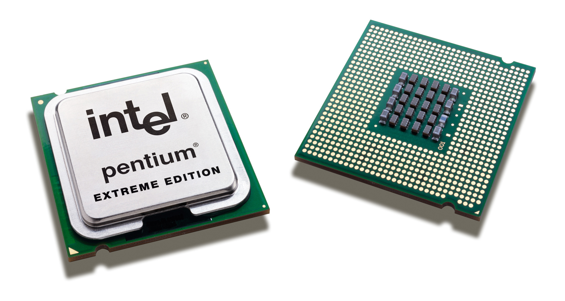 Intel stampft Marken Pentium und Celeron ein - Bild 1