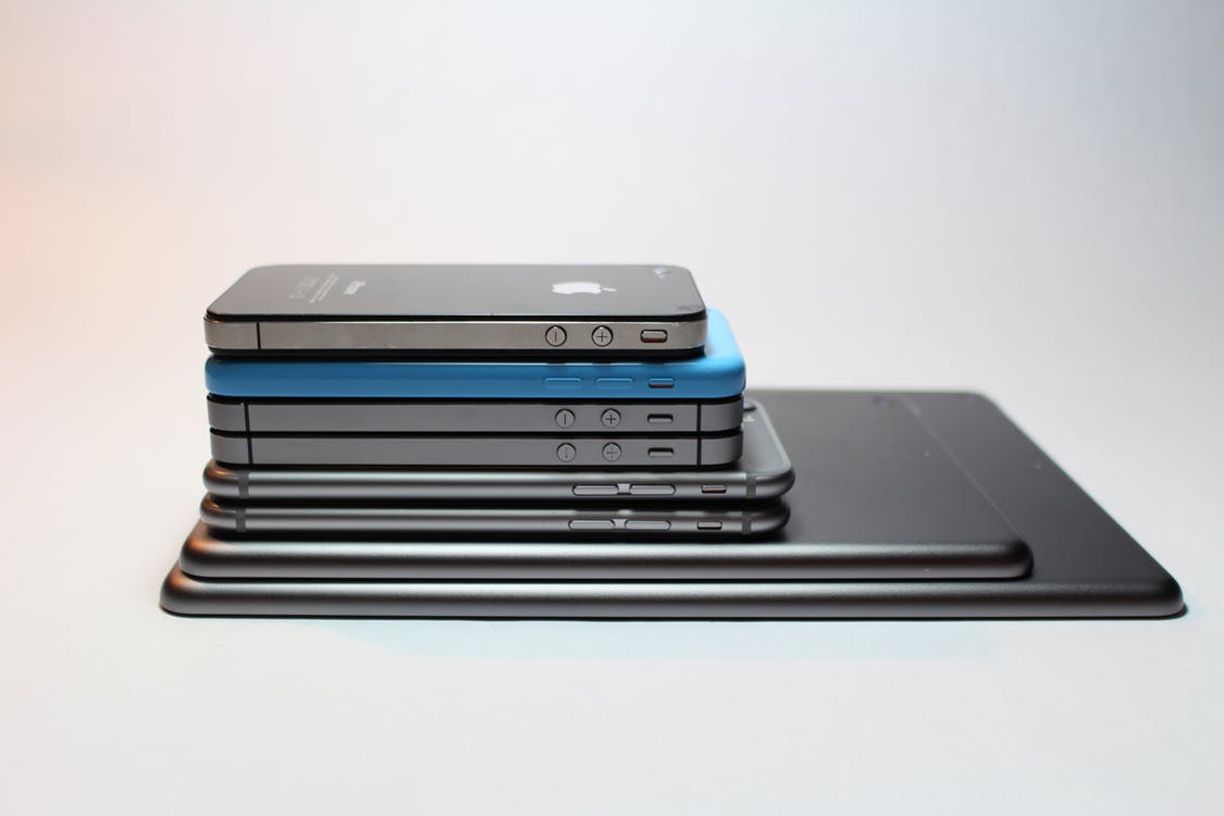 Gartner: Huawei überholt Apple, Mobile-Betriebssysteme stabil