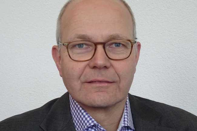 Christian Hunziker wird SwissICT-Geschäftsführer