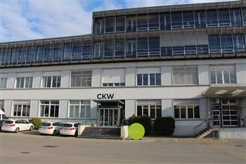 CKW ist erster Sonicwall Platinum Partner der Schweiz