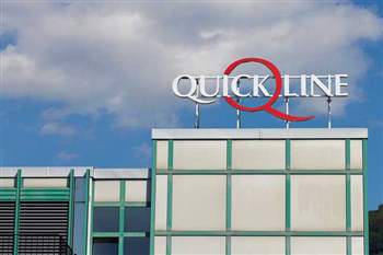 Quickline verzeichnet solides Jahresergebnis