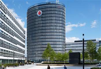 Vodafone übernimmt Kabelnetzbetreiber Unitymedia