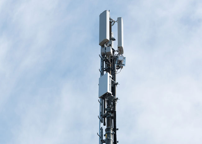 5G-Ausbau spaltet die Schweizer Bevoelkerung - Bild 1