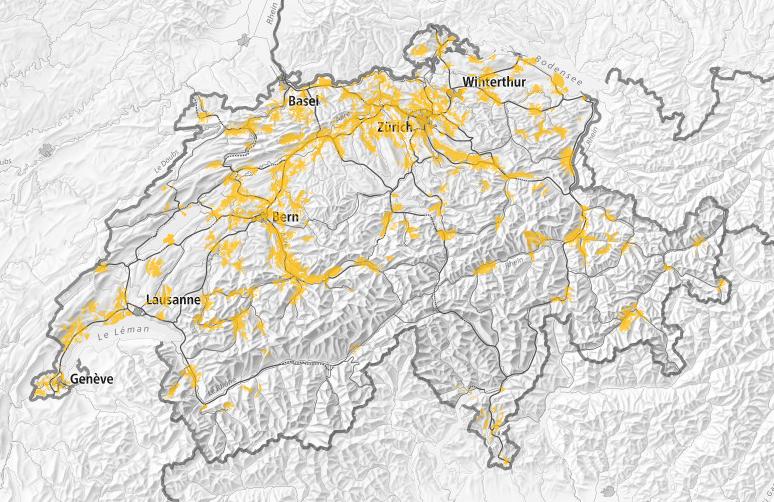 Bund verschiebt 5G-Richtlinien auf unbestimmte Zeit - Bild 1