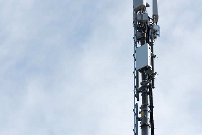 Swisscom setzt auf Flaechendeckung statt Geschwindigkeit im 5G-Ausbau - Bild 1