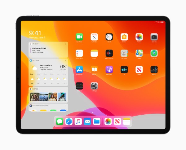 Apple lanciert noch 2019 zwei neue iPad-Modelle