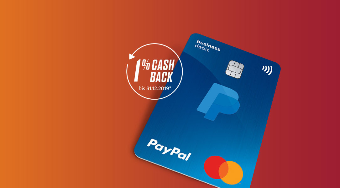 Paypal bringt Mastercard fuer Business-Kunden - Bild 1