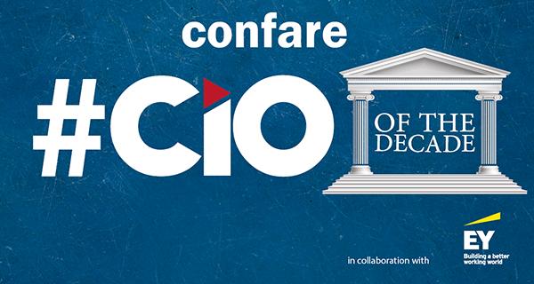 Voting fuer CIO of the Decade gestartet - Bild 1