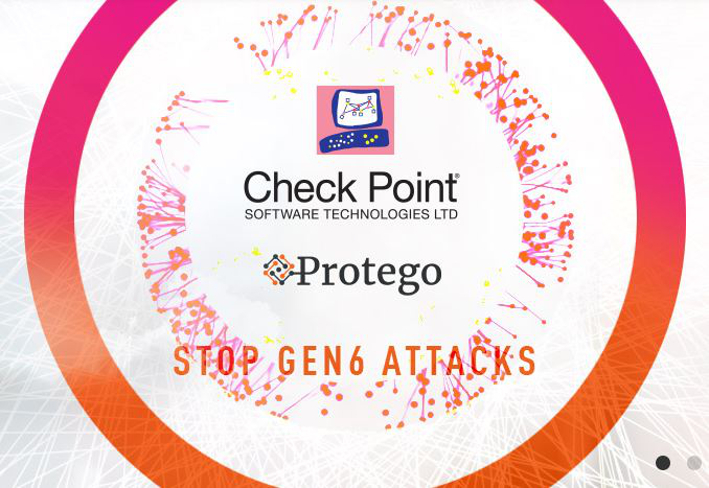 Check Point kauft Protego