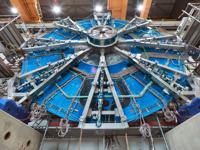 CERN wechselt von Microsoft auf Open Source - Bild 1