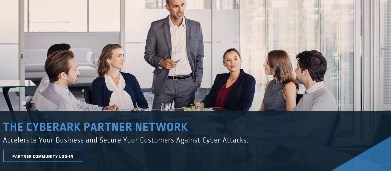 Cyberark fuehrt Partnerstufen ein - Bild 1