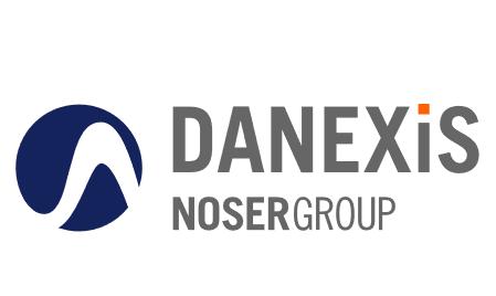 Danexis: Neue Media-Lösungen von Noser und Sohard