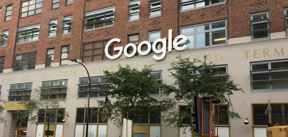 Google-Mutter Alphabet uebertrifft Vorhersagen im vierten Quartal - Bild 1