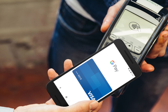 Google Pay in der Schweiz lanciert - Bild 1