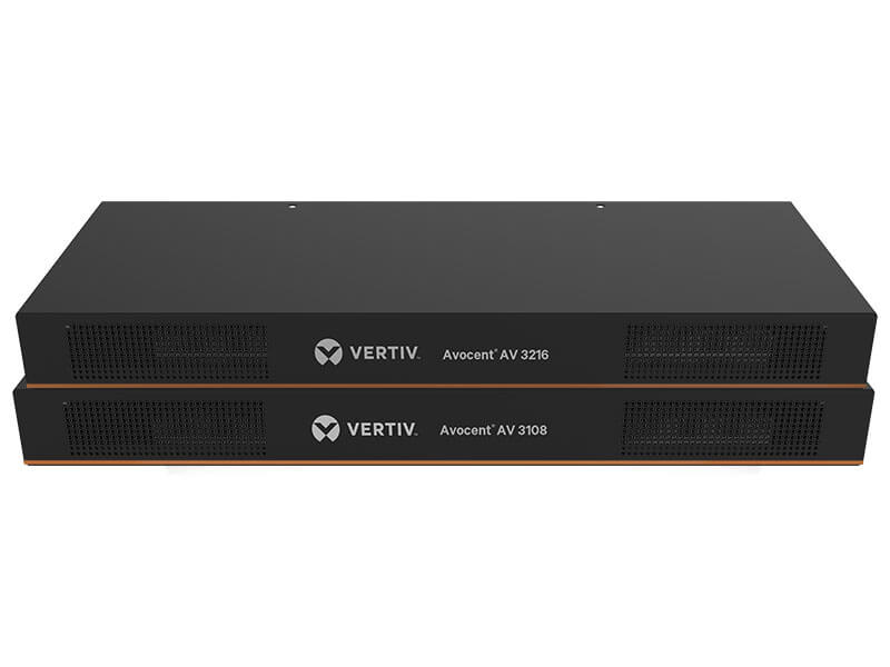 Also Schweiz wird Vertiv-Distributor - Bild 1