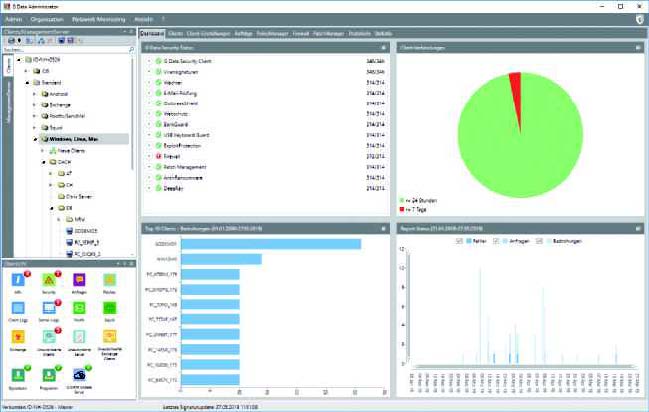 Bester Schutz vor Cyber-Attacken Das neue G DATA Business-LineUp 14 2 - Bild 1