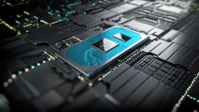 Intel stellt Core-CPUs der zehnten Generation fuer Laptops und Convertibles vor - Bild 1