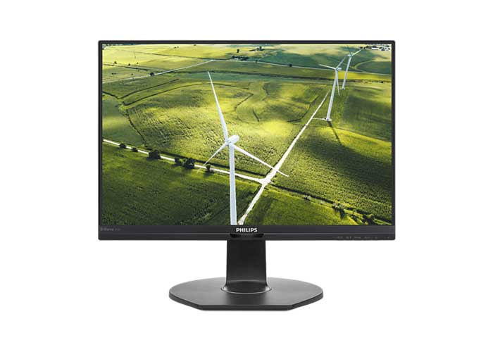 Philips Monitor Nachhaltig wie nie - Bild 1