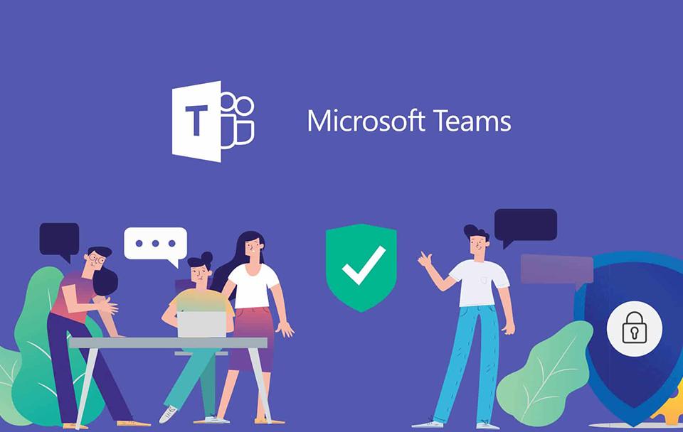 Microsoft verzeichnet 12 Millionen mehr Teams-Nutzer - Bild 1
