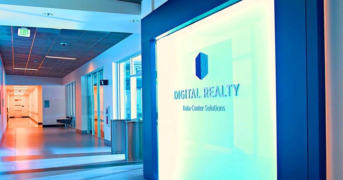 Digital Realty uebernimmt Interxion fuer 84 Milliarden Dollar - Bild 1