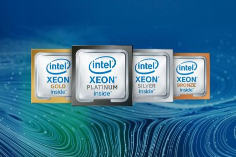 HPE Knappheit von Intel-Xeon-Prozessoren koennte 2020 anhalten - Bild 1