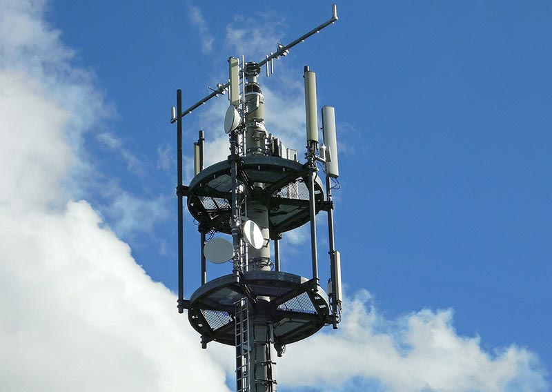 Anti-5G-Initiative ist lanciert - Bild 1