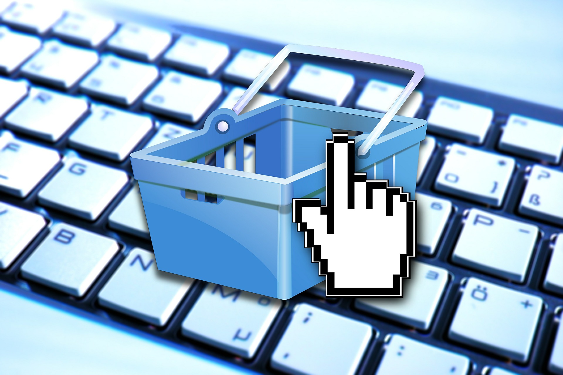 WTO-Mitglieder verhandeln ueber E-Commerce - Bild 1