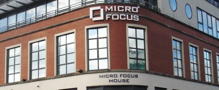 Micro Focus startet neues Partnerprogramm - Bild 1